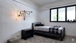 Blk 205 Marsiling Admiralty Park (Woodlands), HDB 4 Rooms #558072621